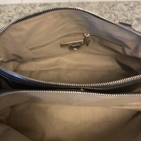 Black Marc Jacobs satchel - Picture 11 of 13